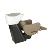 Bac à Shampoing Relax Bean Wash Karisma