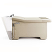 Zen Bac à Shampoing et Soins Table Massage Karisma