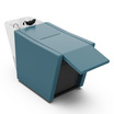 Bac de Lavage Zenith Head Spa Electrique Skai au Choix