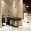 Bac de Lavage Zen Lift Head Spa Karisma