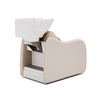 Bac de Lavage DUNE Relax Electrique Avec Jet de Massage Karisma