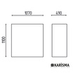 Caisse K-Desk Karisma