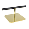 Repose-pieds Aera Gold Karisma