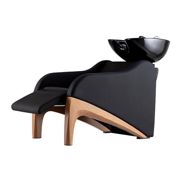 BAC DE LAVAGE CLASSIC RELAX option cuve noire