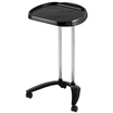 Table de Service Flip 1 Plateau Pliable Ceriotti