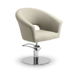 Fauteuil Arcel Taupe Logyks DDUUEETT