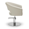 Fauteuil Arcel Taupe Logyks DDUUEETT