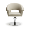 Fauteuil Arcel Taupe Logyks DDUUEETT