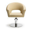 Fauteuil Arcel Beige Logys DDUUEETT