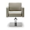 Fauteuil Lera Taupe Logyks DDUUEETT