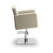 Fauteuil Lera Taupe Logyks DDUUEETT