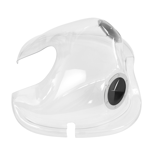 Cloche de Protection Vapomist Pour Bac Igloo Noa