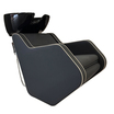 Bac NovaWash Cuvette Blanche Nelson Mobilier