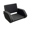 Fauteuil Nova Assise Seule Nelson Mobilier