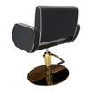 Fauteuil Nova Assise Seule Nelson Mobilier