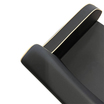 Fauteuil Nova Assise Seule Nelson Mobilier