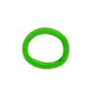 Elastiques en Mousse Vrac 100 Pcs Vert