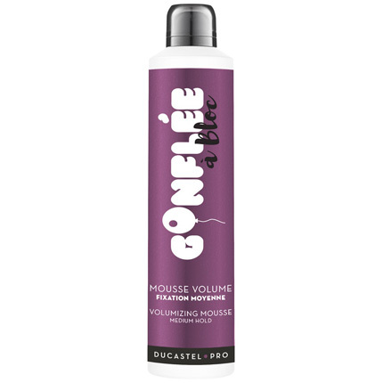 Mousse Volume Gonflée à Bloc 300ml