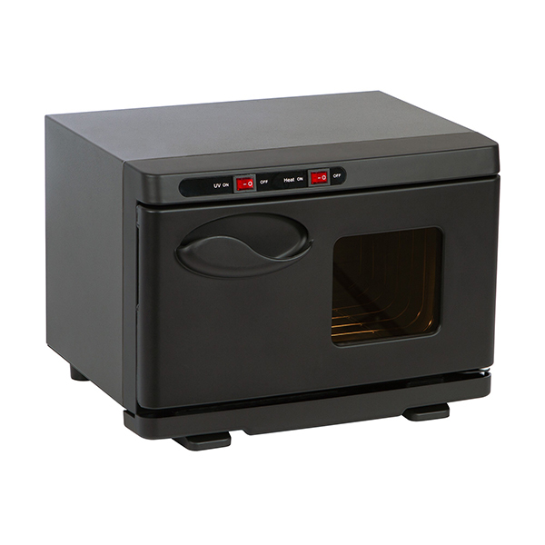 Four A Serviette 7.5 L Noir