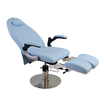 Fauteuil de Pédicure Alcor Hydraulique Bleu Sonia DDUUEETT
