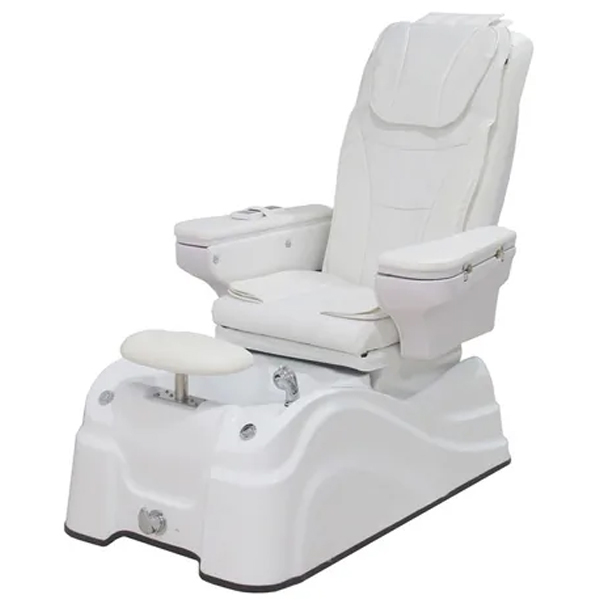 Fauteuil SPA Pédicure Électrique Weeklo