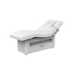 Lit Spa Celest Electric Avec Chauffage et Led Silverfox