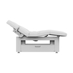Lit Spa Celest Electric Avec Chauffage et Led Silverfox