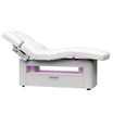 Lit Spa Celest Electric Avec Chauffage et Led Silverfox