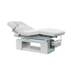 Table Spa Moon Electique et Chauffante Avec Led Silverfox