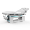 Table Spa Moon Electique et Chauffante Avec Led Silverfox