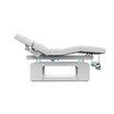 Table Spa Moon Electique et Chauffante Avec Led Silverfox