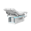 Table Spa Moon Electique et Chauffante Avec Led Silverfox
