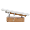 Table Spa Oken Electric Avec Chauffage et Led  Silverfox