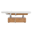 Table Spa Oken Electric Avec Chauffage et Led  Silverfox