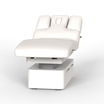 Lit Spa Oken 4 Moteurs Blanc Silverfox