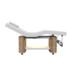 Table spa Pyro avec chauffage 4 moteurs Silverfox