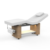 Table spa Pyro avec chauffage 4 moteurs Silverfox