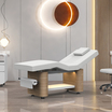 Table spa Pyro avec chauffage 4 moteurs Silverfox
