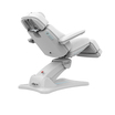 Fauteuil Selen 4 Moteurs Blanc SilverFox