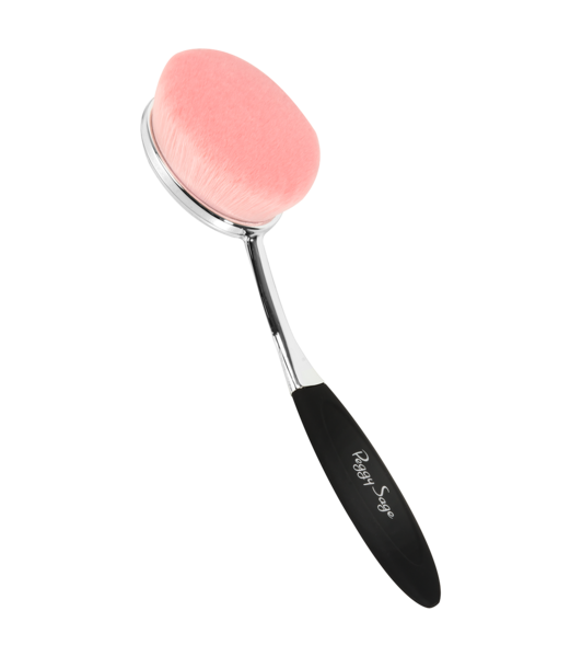 Pinceau O'brush L Fond de teint Nylon Peggy Sage