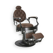 Fauteuil Barbier Vintage Sotchi