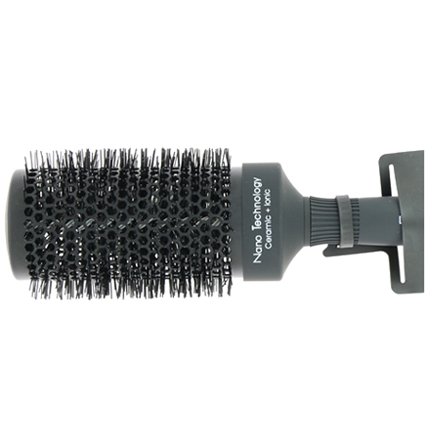 Brosse BeautéLive Ionique Céramique

NoireDiamètre 53 mm