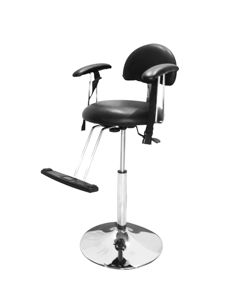 Fauteuil Coiffeur Enfant Bambino