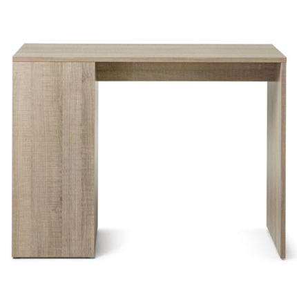 Table Manucure Gen Bois Authentique