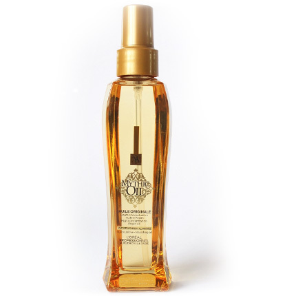 Mythic Oil Huile Nutritive 100ml