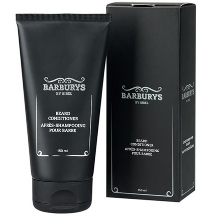 Après-Shampoing Pour Barbe Barburys 250ml