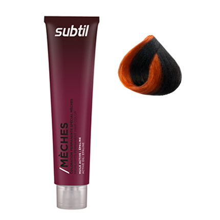 Subtil Mèches Cuivré 60ml