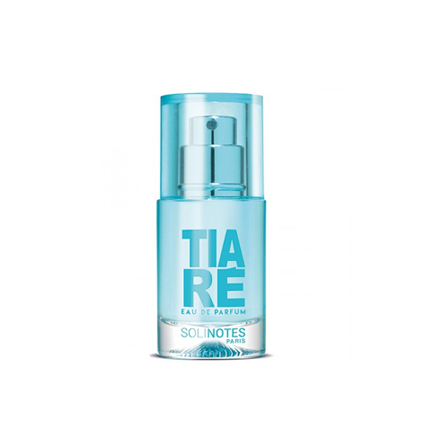 Eau de Parfum Solinotes Tiare 15 ml