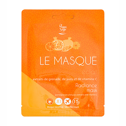 Le Masque Éclat Peggy Sage 23g