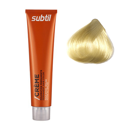 Subtil Crème N°11.31 Blond Très Clair Doré Cendré 60ml